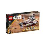 Конструктор LEGO Star Wars 262 дет.