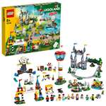 Конструктор LEGO Creator 40346 1336 дет.