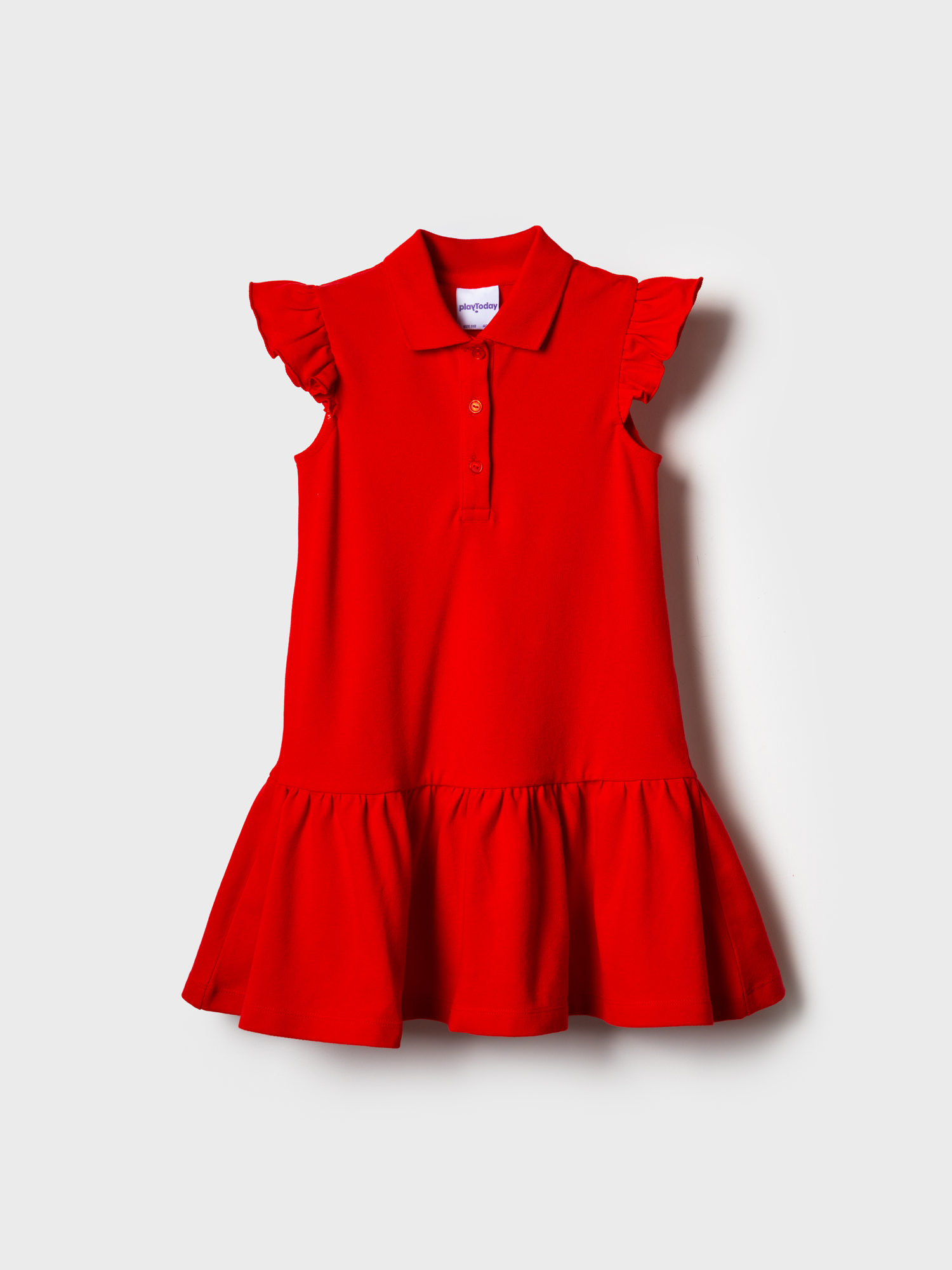 Платье PlayToday 12622406 - фото 7