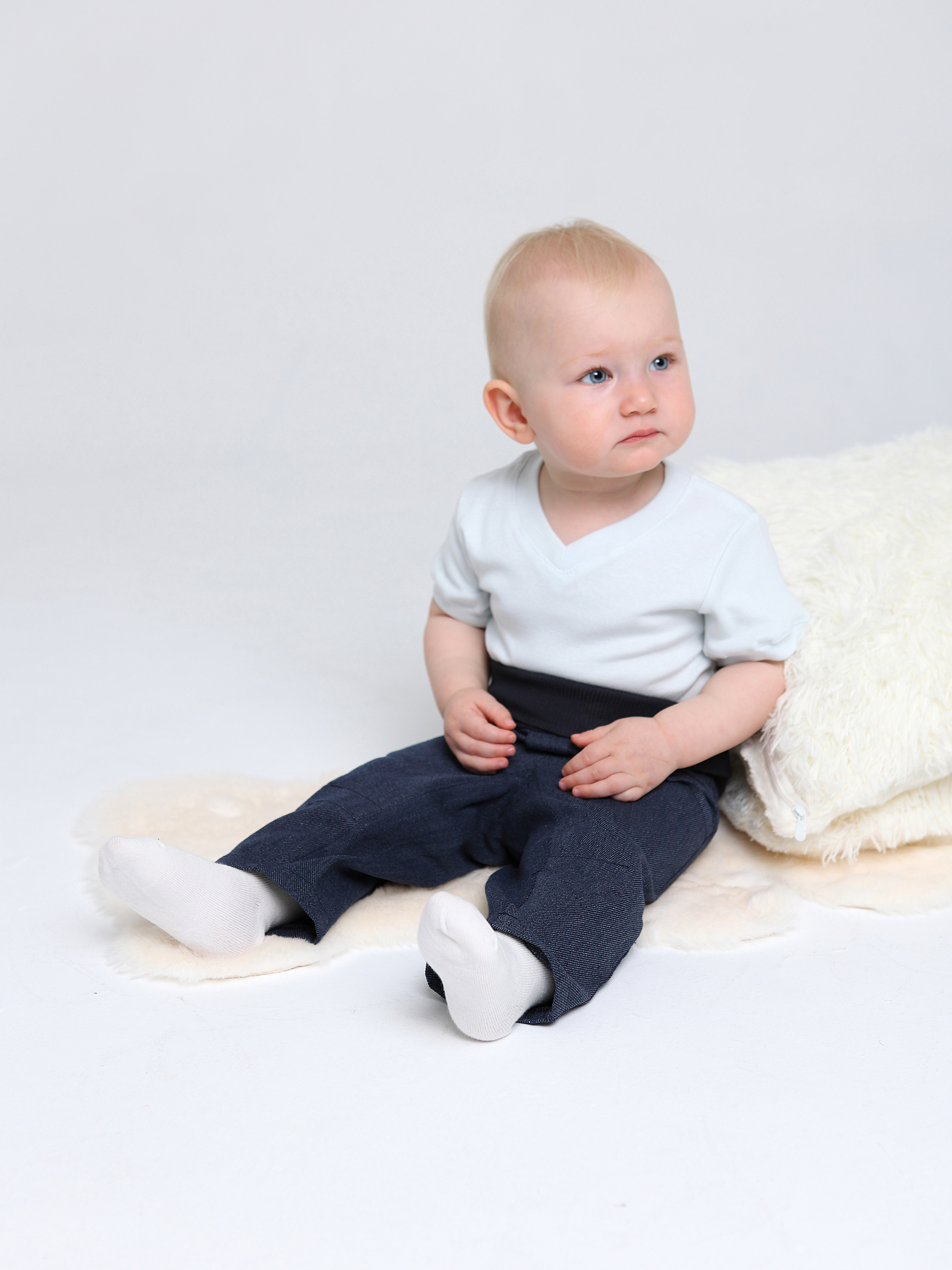 Костюм RobyKris 4-00-24-01 - фото 9