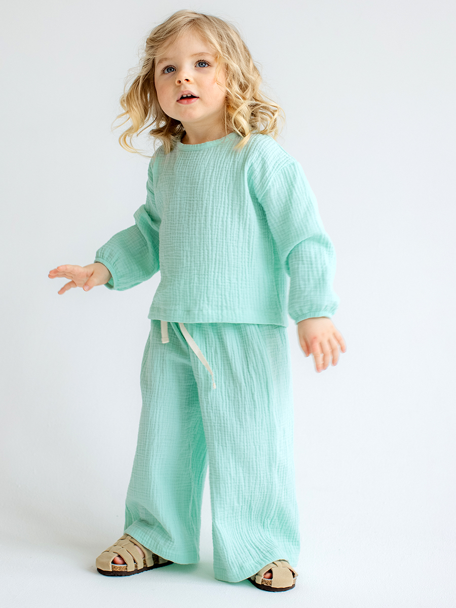 Костюм Дашенька 1718/117 - фото 5