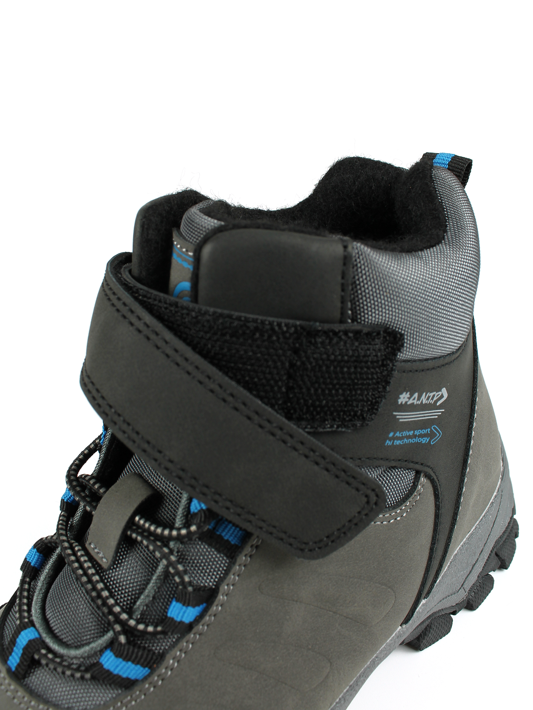 Ботинки Antilopa AL 16099 - фото 18