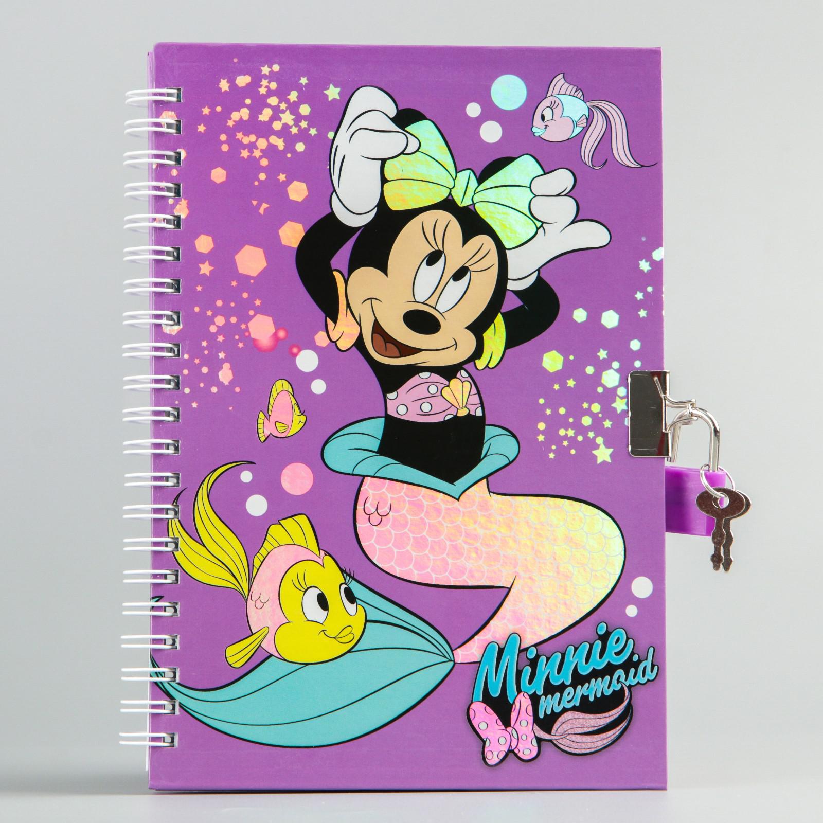 Записная книжка Disney - фото 4