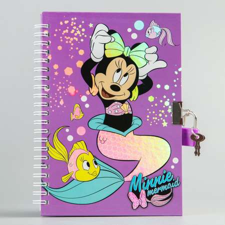 Записная книжка Disney