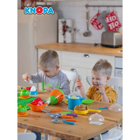 Игрушка KNOPA
