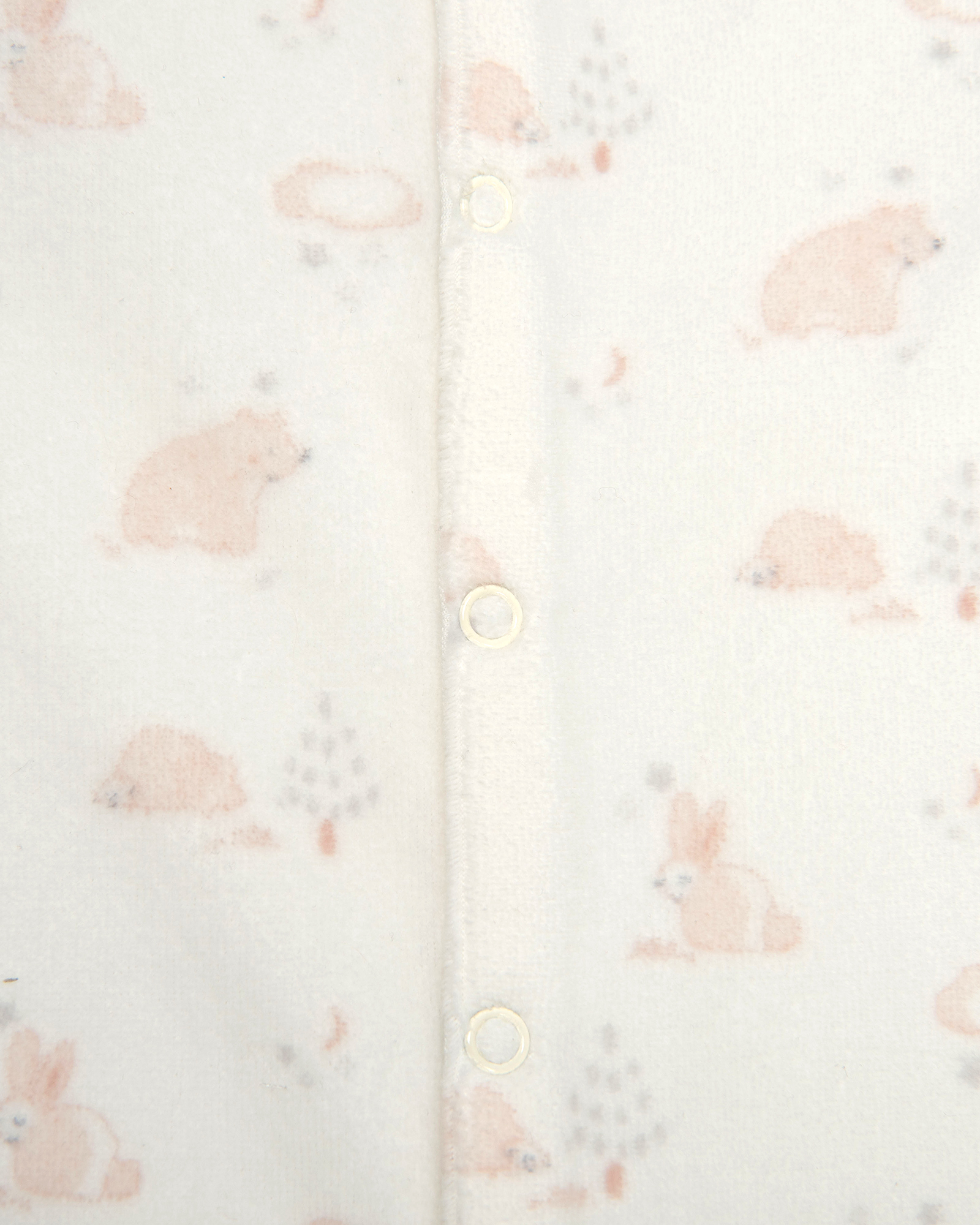 Комбинезон Моя Горошинка W24MG2-2/020ib-F0 - фото 3