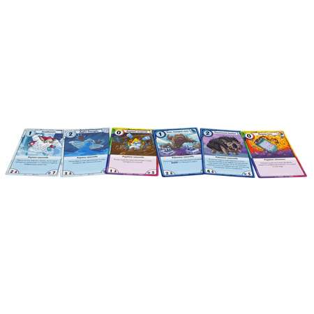 Настольная игра Hobby World Adventure Time Карточные войны