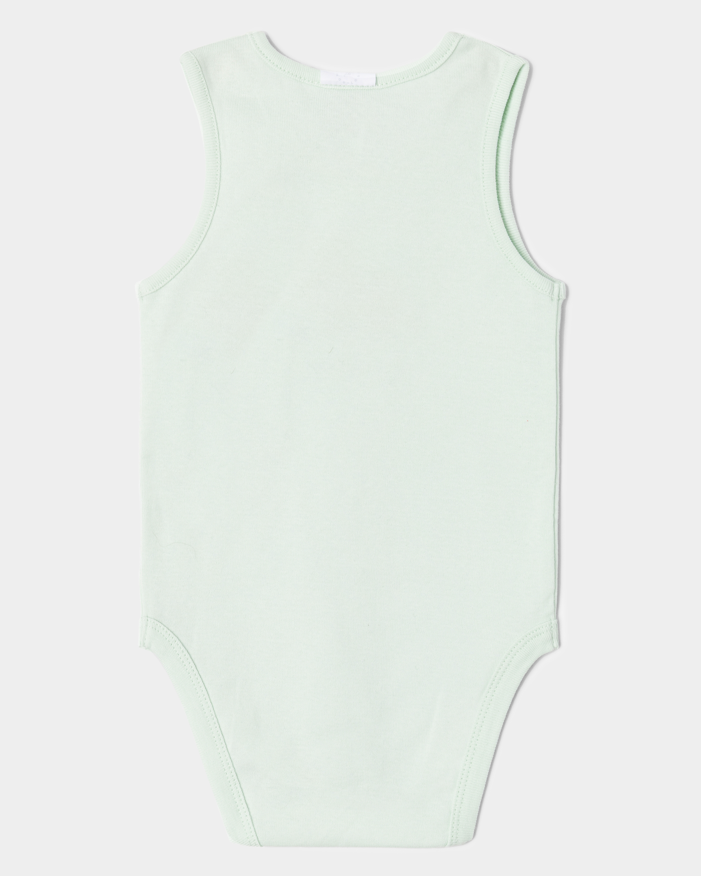 Боди Моя Горошинка S26MG4-5/014ib-44 - фото 2