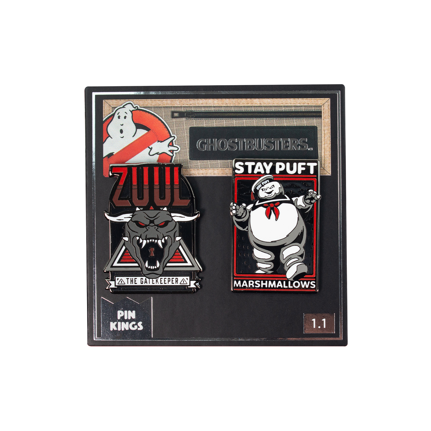 Игрушка GHOSTBUSTERS - фото 2