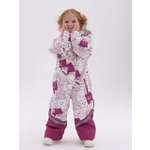 Комбинезон CASTLELADY