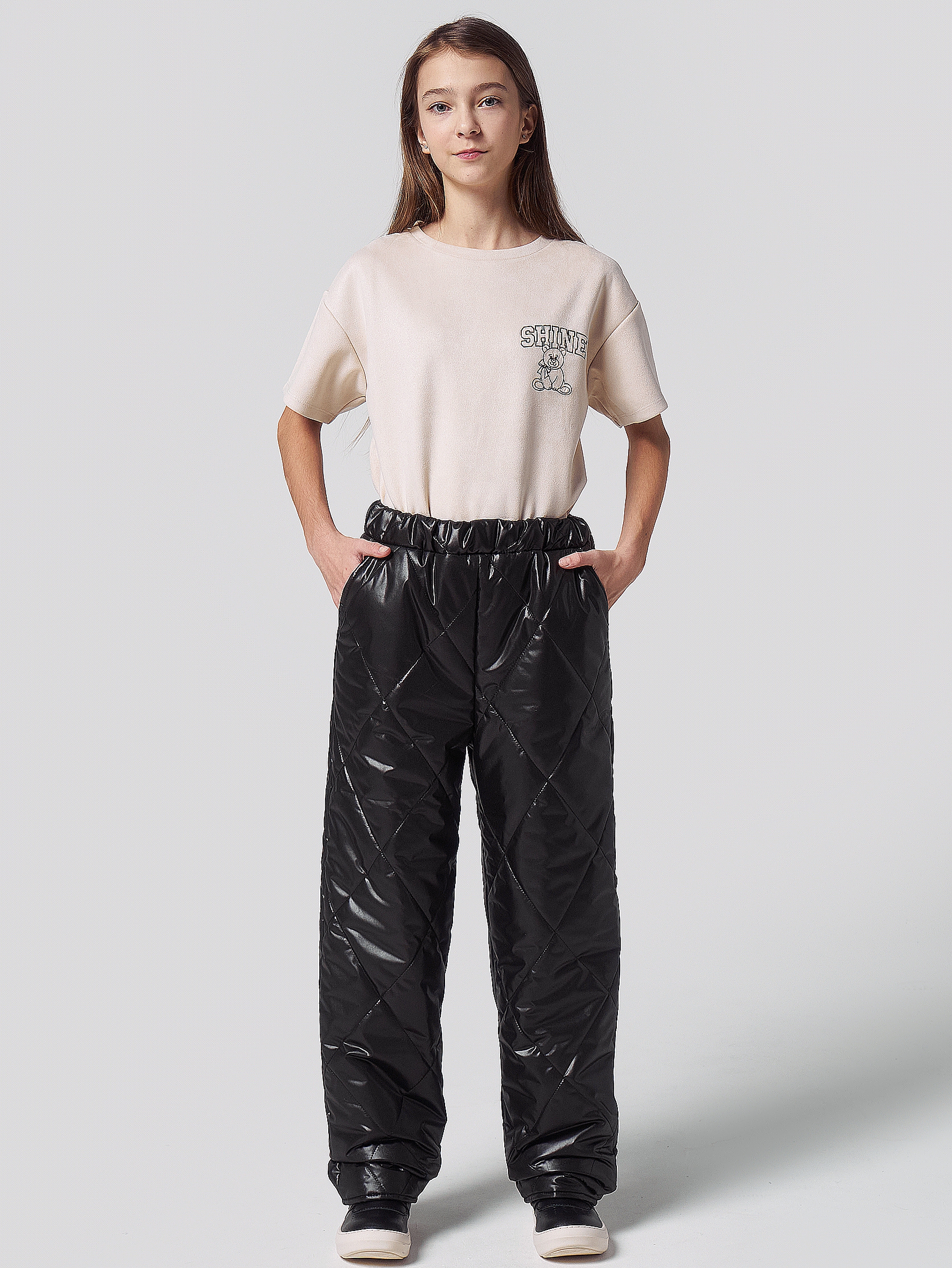 Брюки утепленные SURIKAT У-002 - фото 6