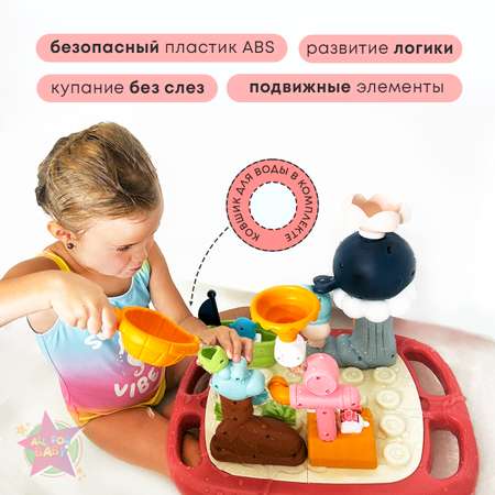 Игрушка All For Baby