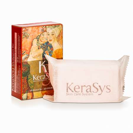 Мыло KeraSys 100 г