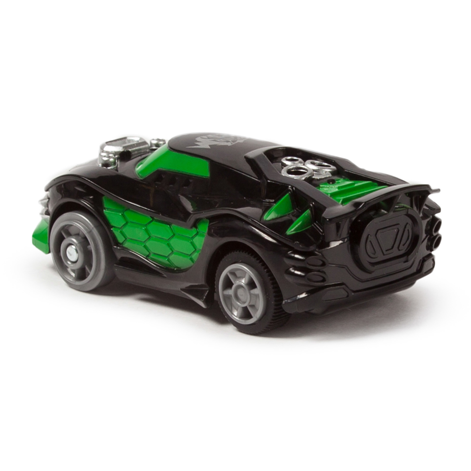 Автомобиль Auldey Toy Industry Ace YW211122-0 - фото 3