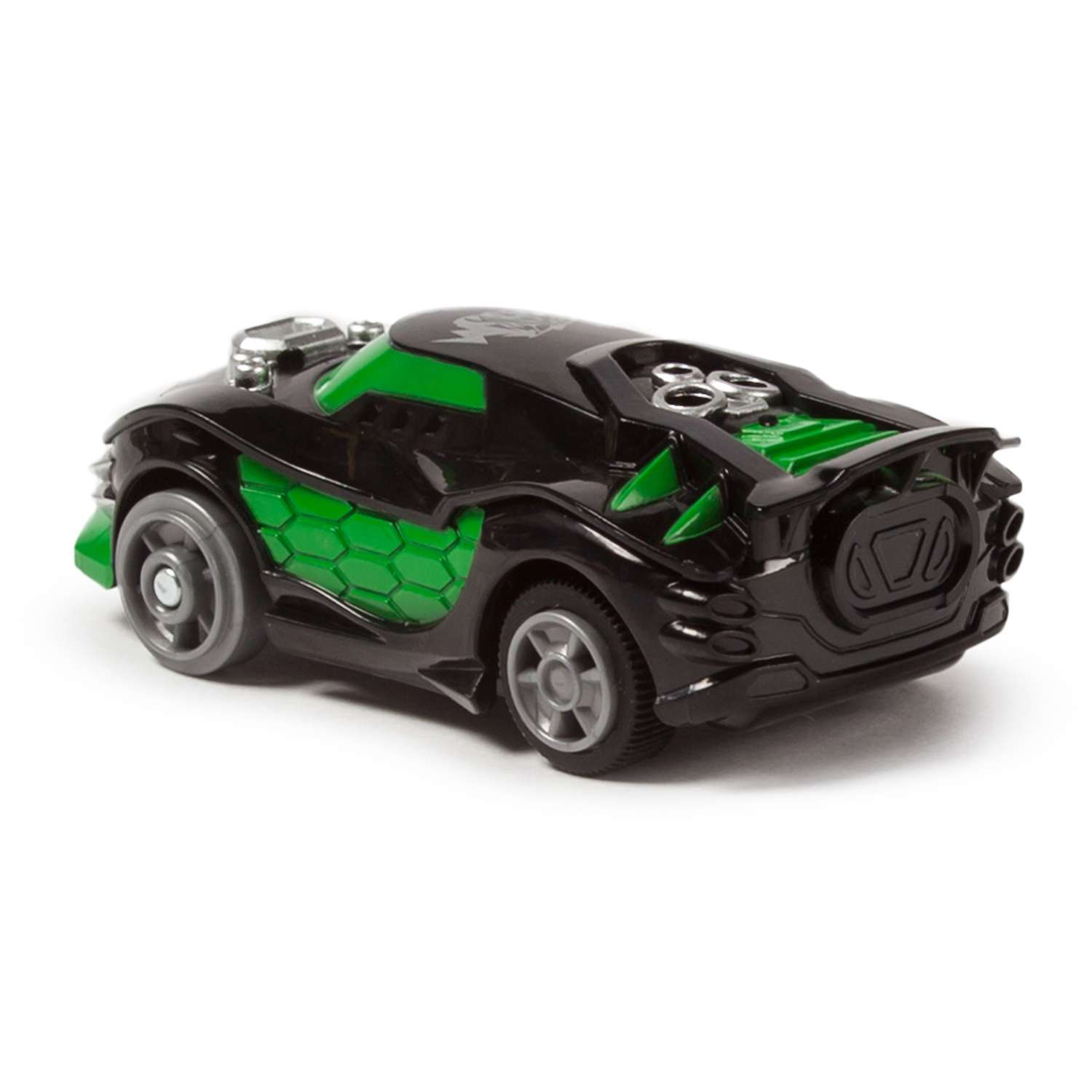 Автомобиль Auldey Toy Industry Ace YW211122-0 - фото 3