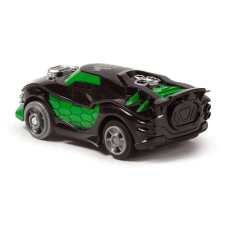 Автомобиль Auldey Toy Industry Ace