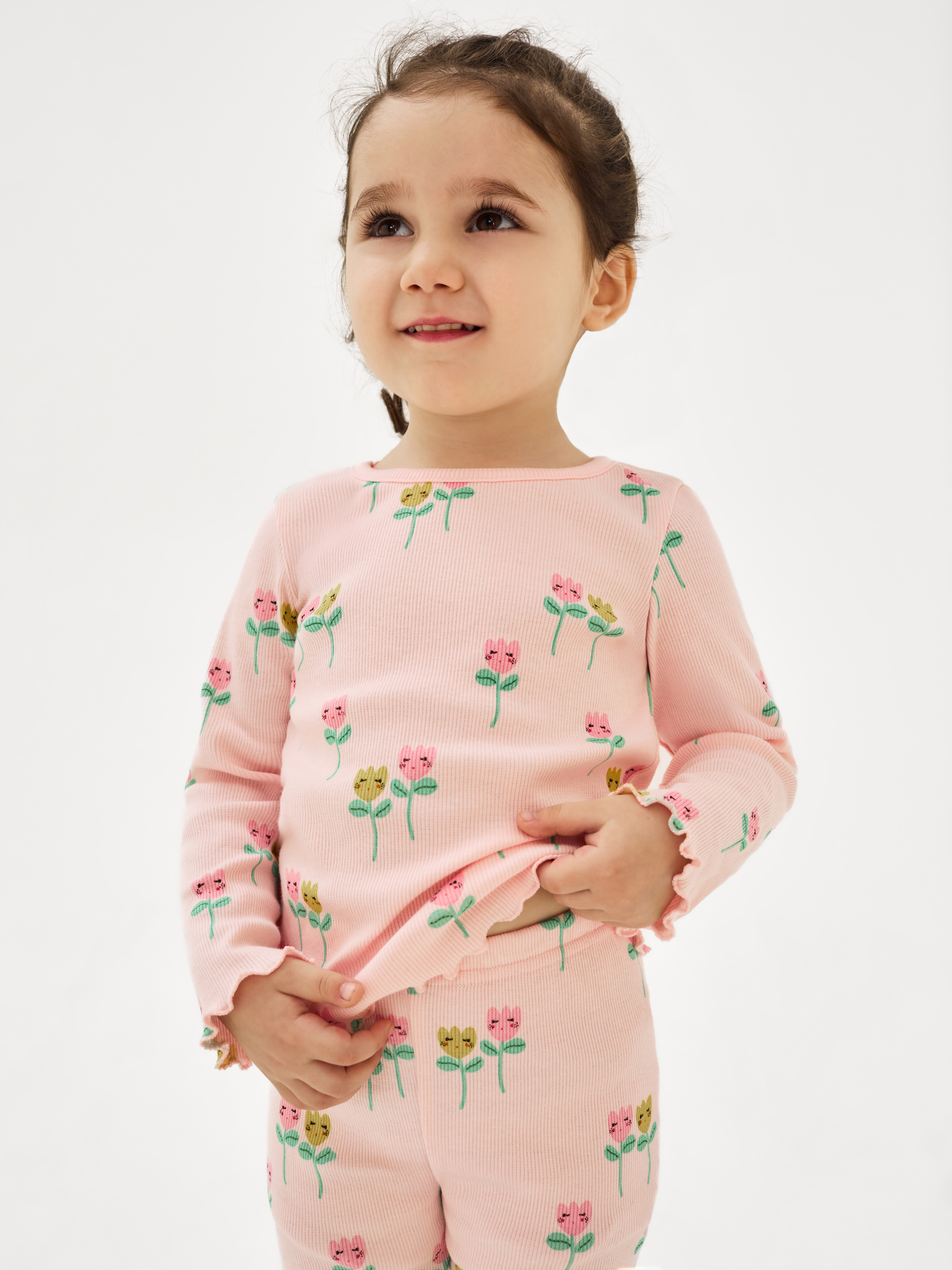 Пижама MAGIC MOM К-7812/1 - фото 13