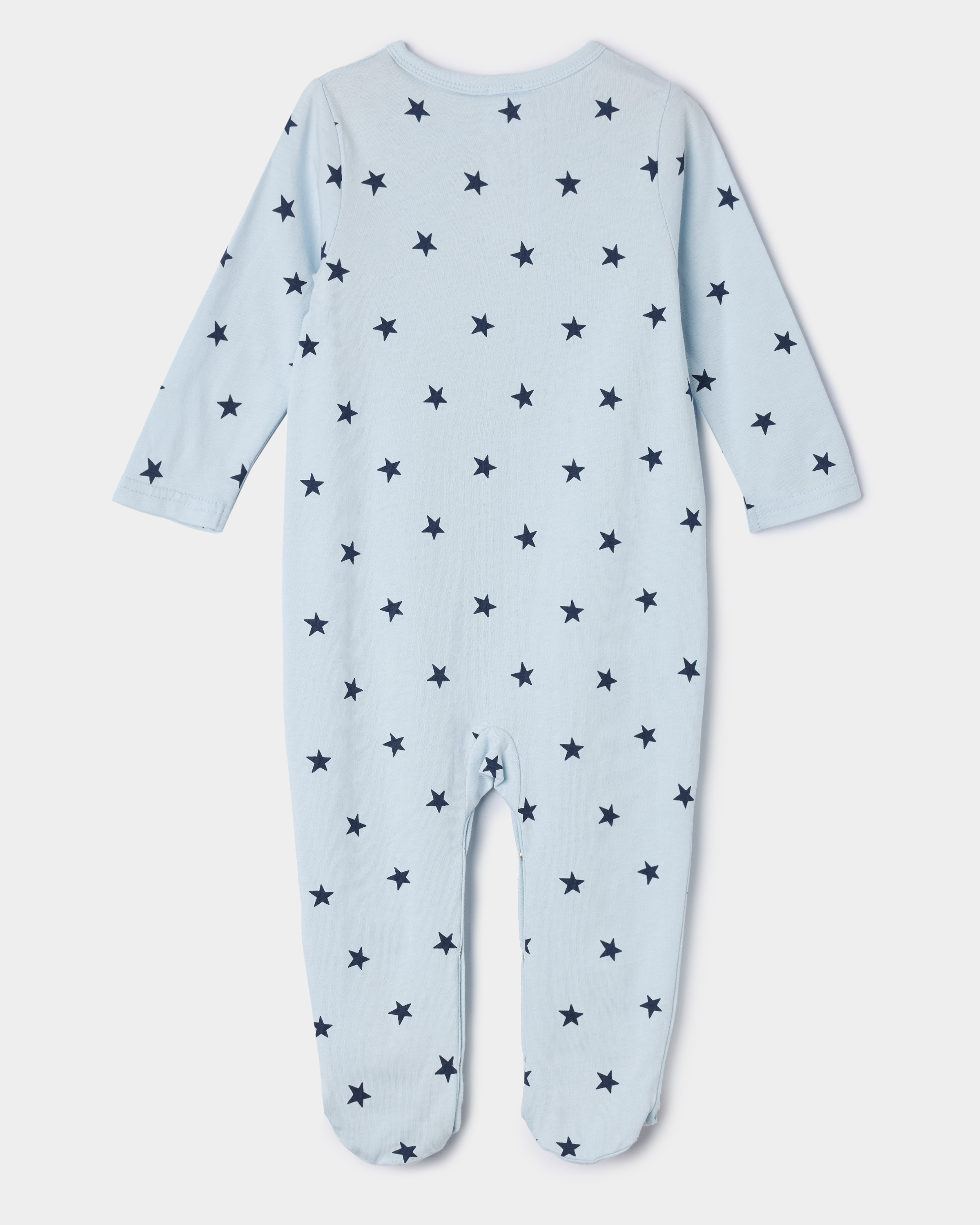 Комбинезон BabyGо W25-80BGib-66 - фото 2