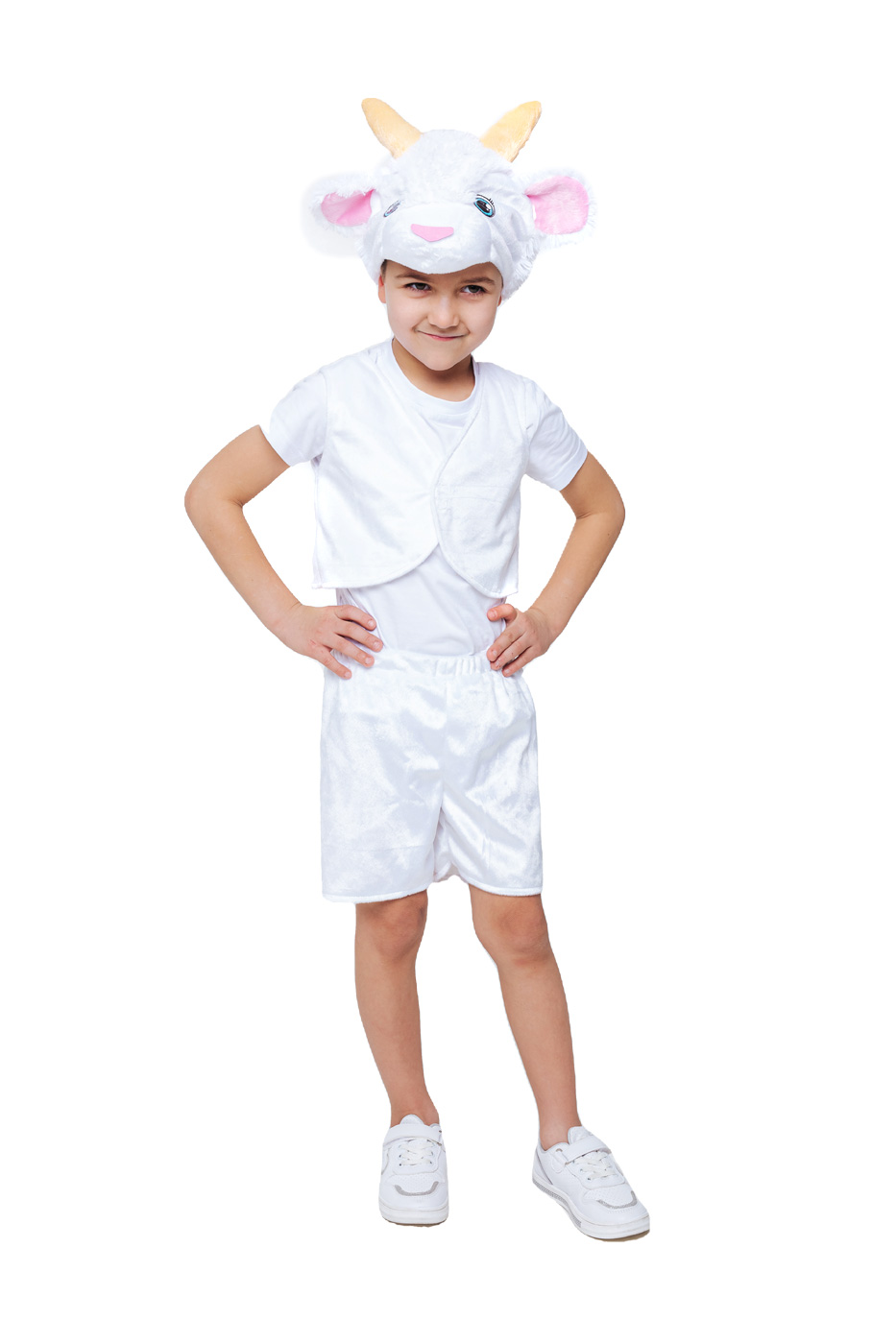 Костюм пуговка 4040 к-22 - фото 1