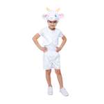 Костюм пуговка