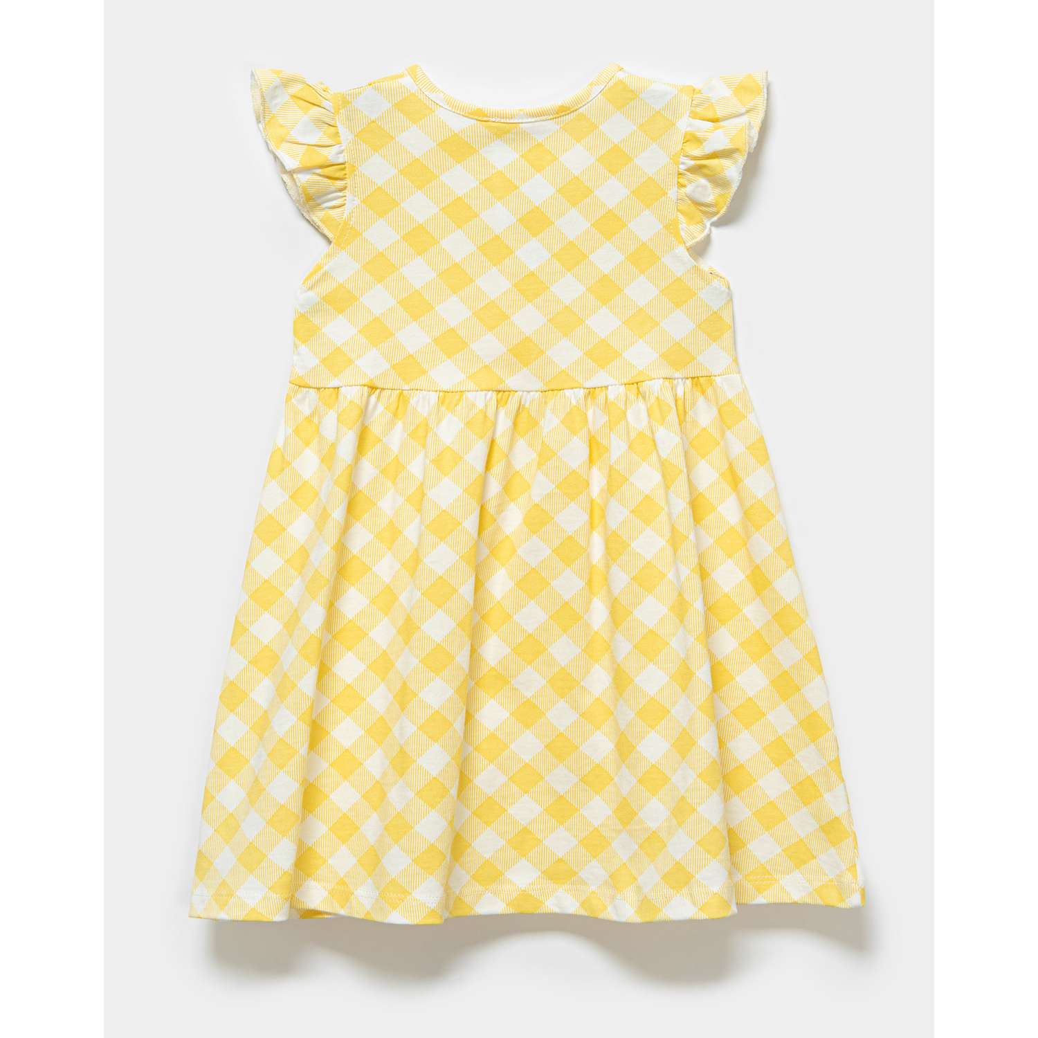 Платье BabyGo S24BG1193615ig33I2 - фото 3