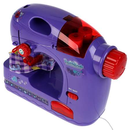Игрушка Играем вместе швейная машина