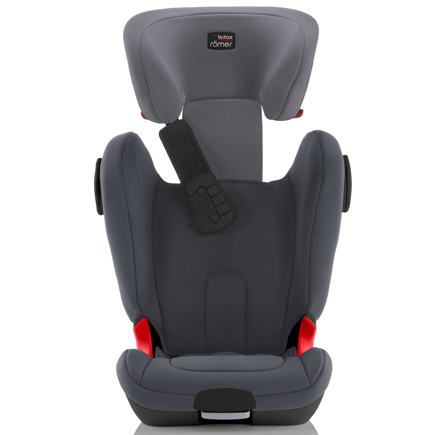 Автокресло Britax Roemer Isofix 2/3 (15-36 кг) - фото 5