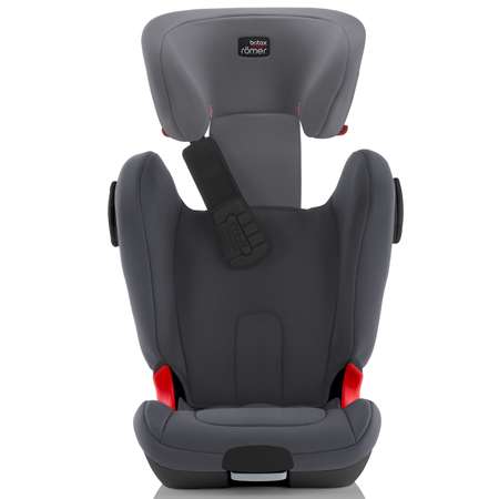 Автокресло Britax Roemer Isofix 2/3 (15-36 кг)