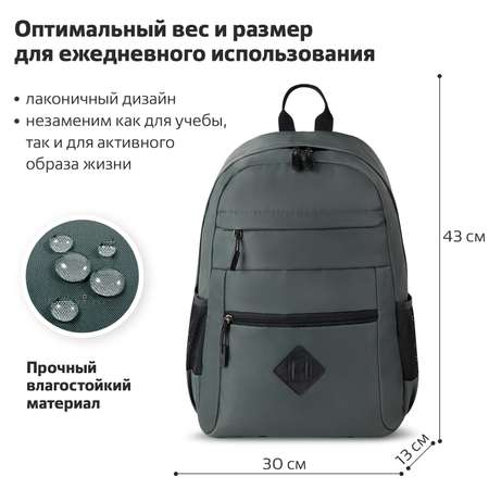 Рюкзак Brauberg