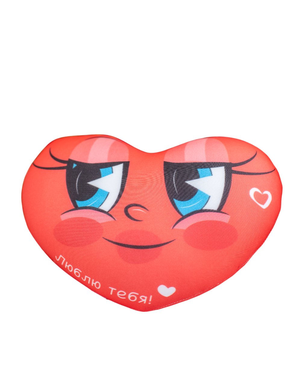 Мягкая игрушка Tallula сердце Моей половинке 26 см - фото 1