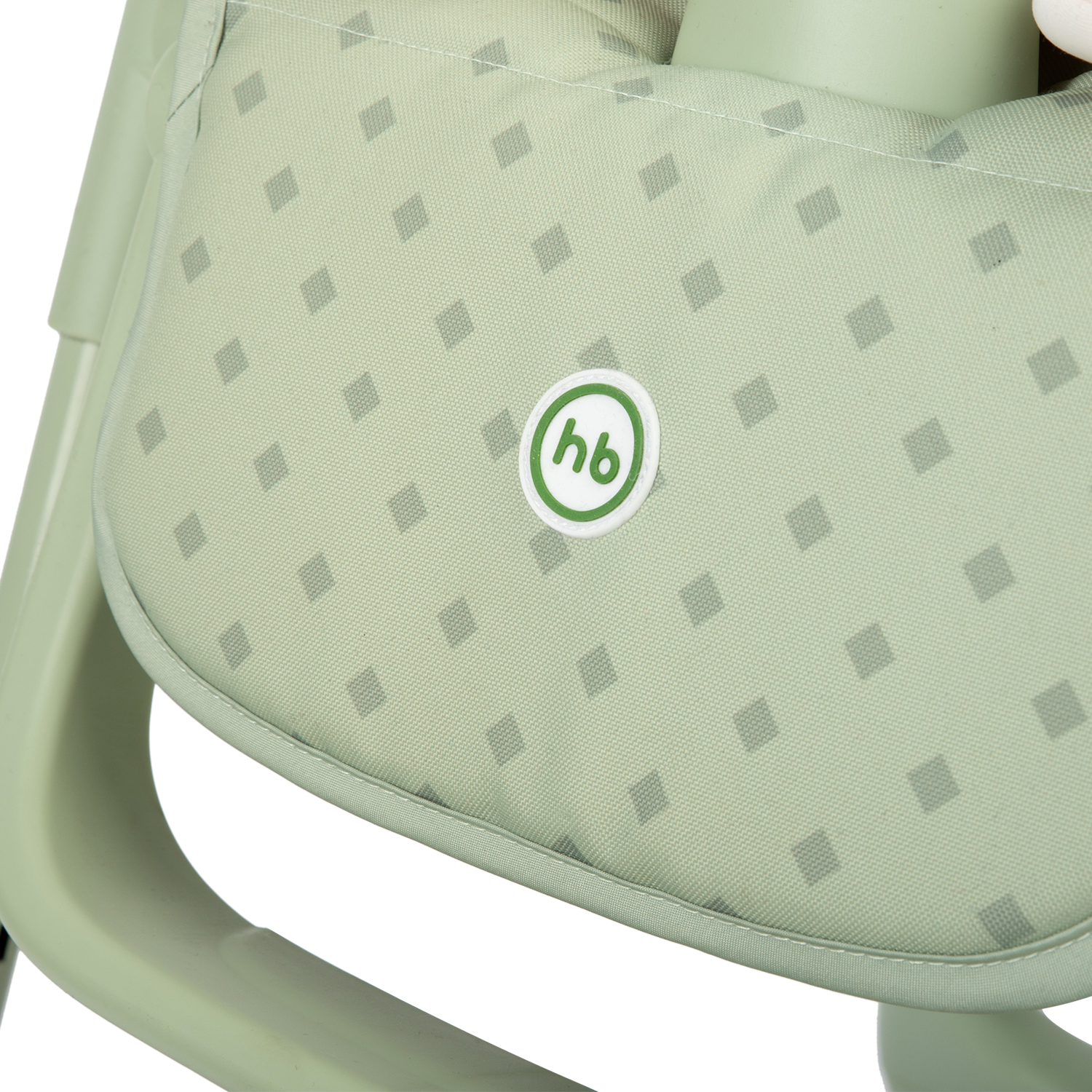 Стульчик для кормления Happy Baby William Pro классический - фото 33