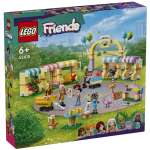 Конструктор LEGO Friends 42615 377 дет.