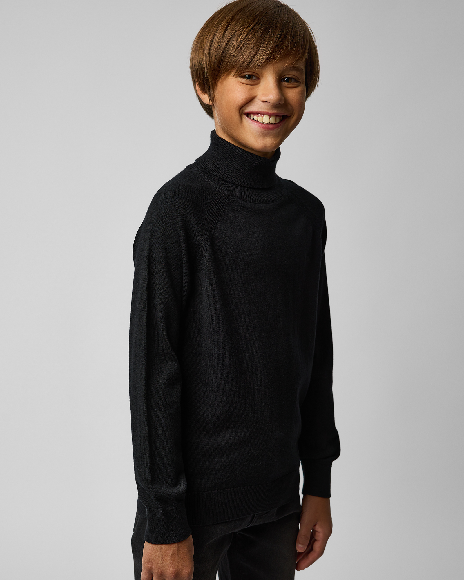 Джемпер Futurino W24FU1-FB-3tb-99 - фото 1