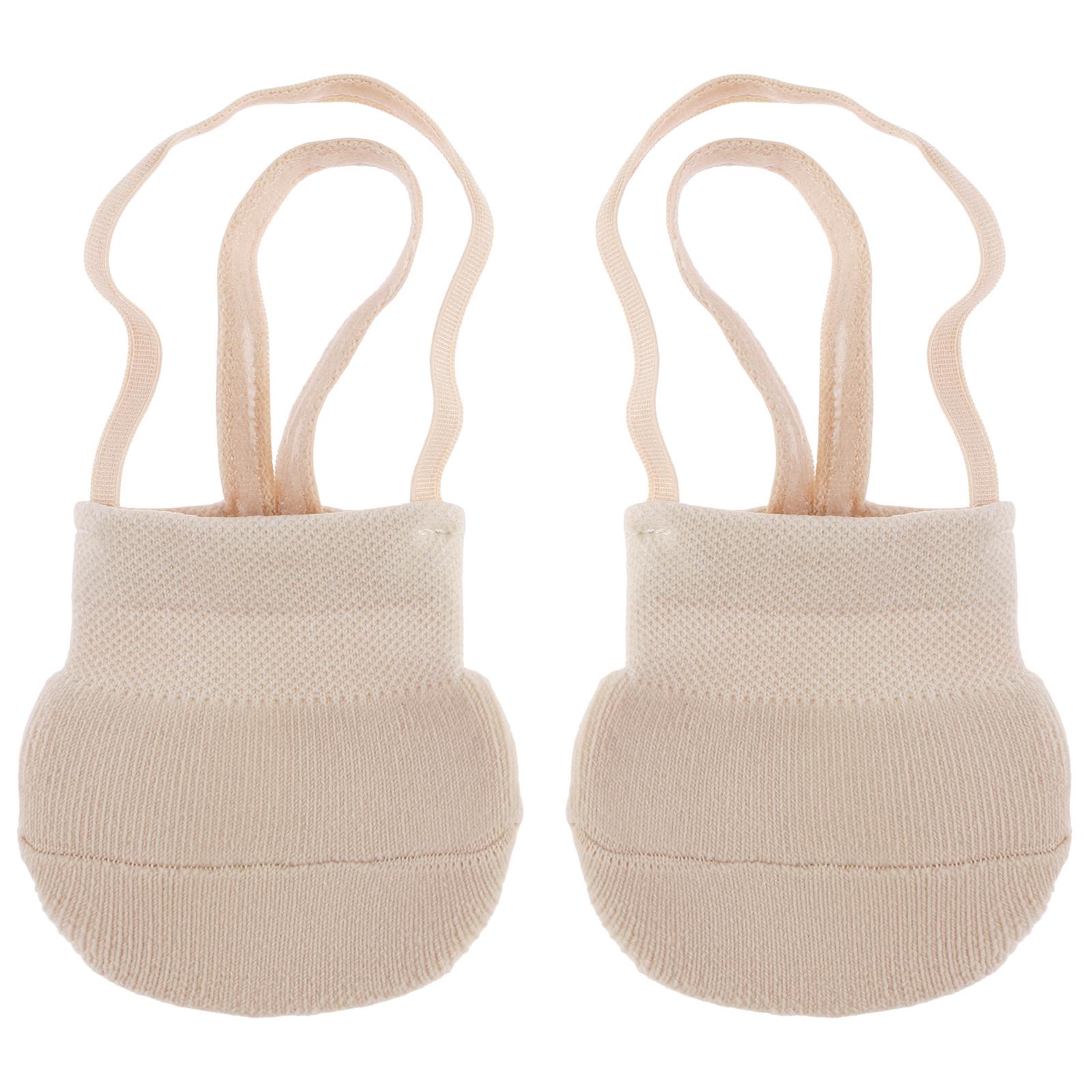 Полупальцы Grace Dance 4246496 - фото 1