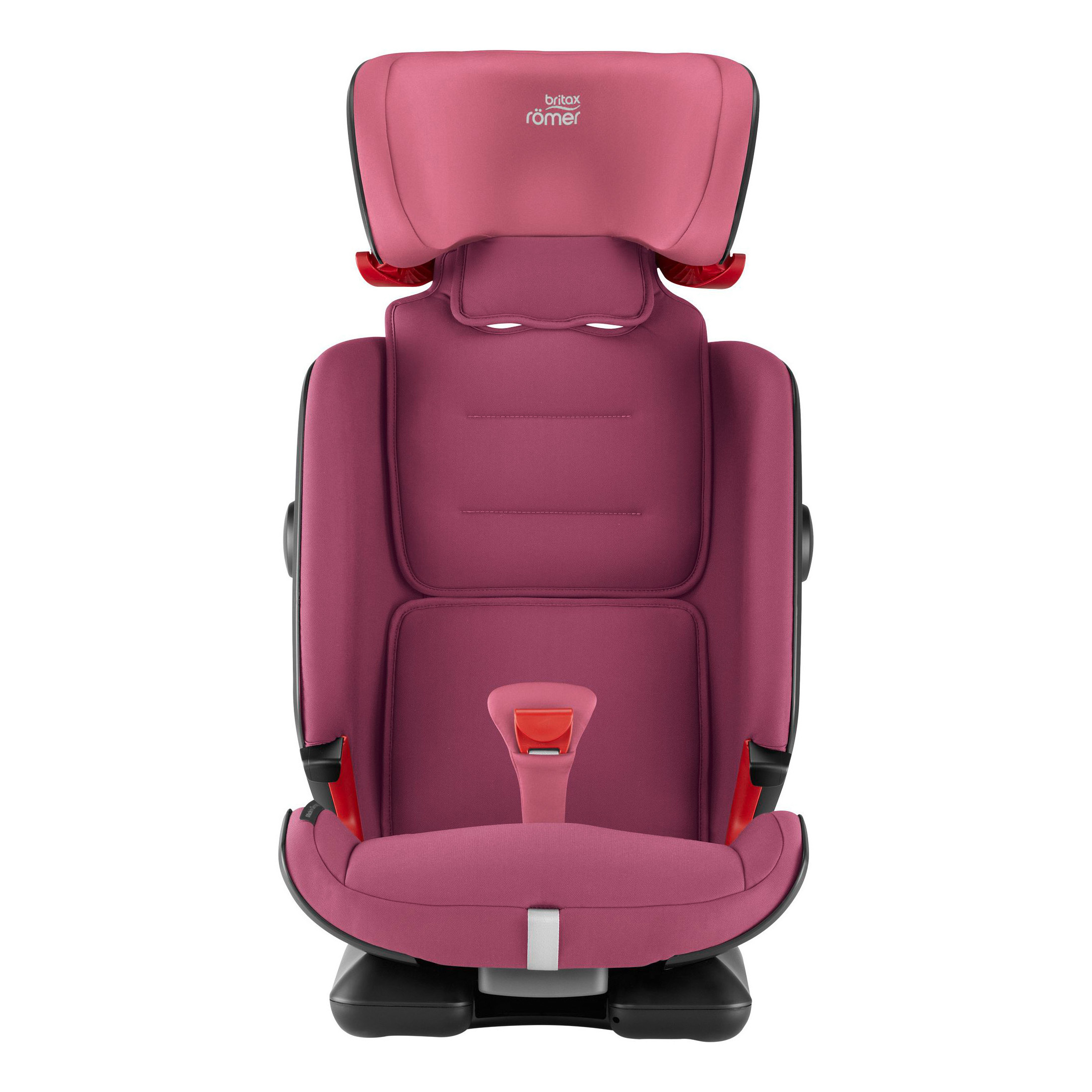 Автокресло Britax Roemer Isofix 1/2/3 (9-36 кг) - фото 8