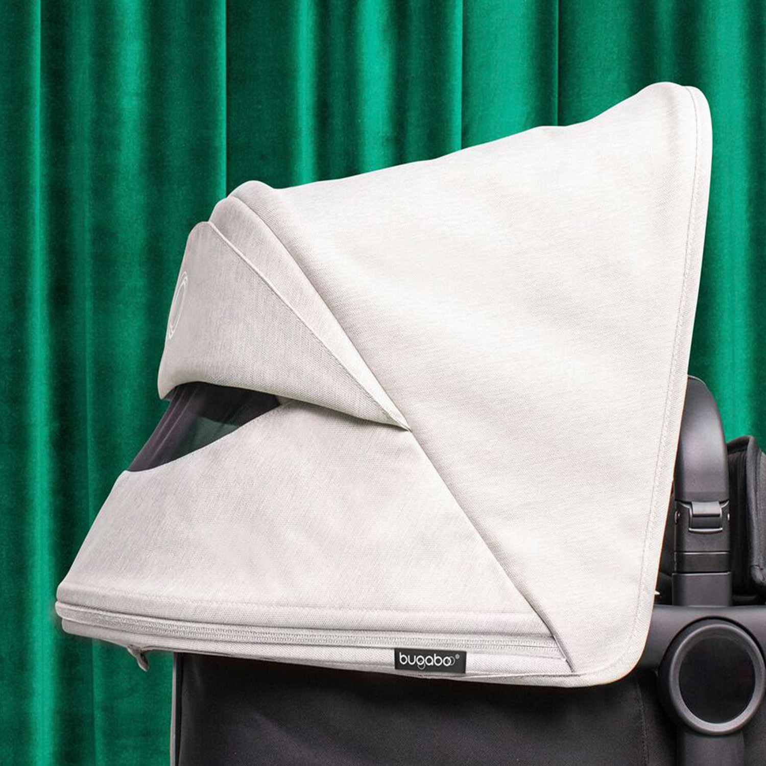 Капор Bugaboo Fox3 Sun canopy - фото 7