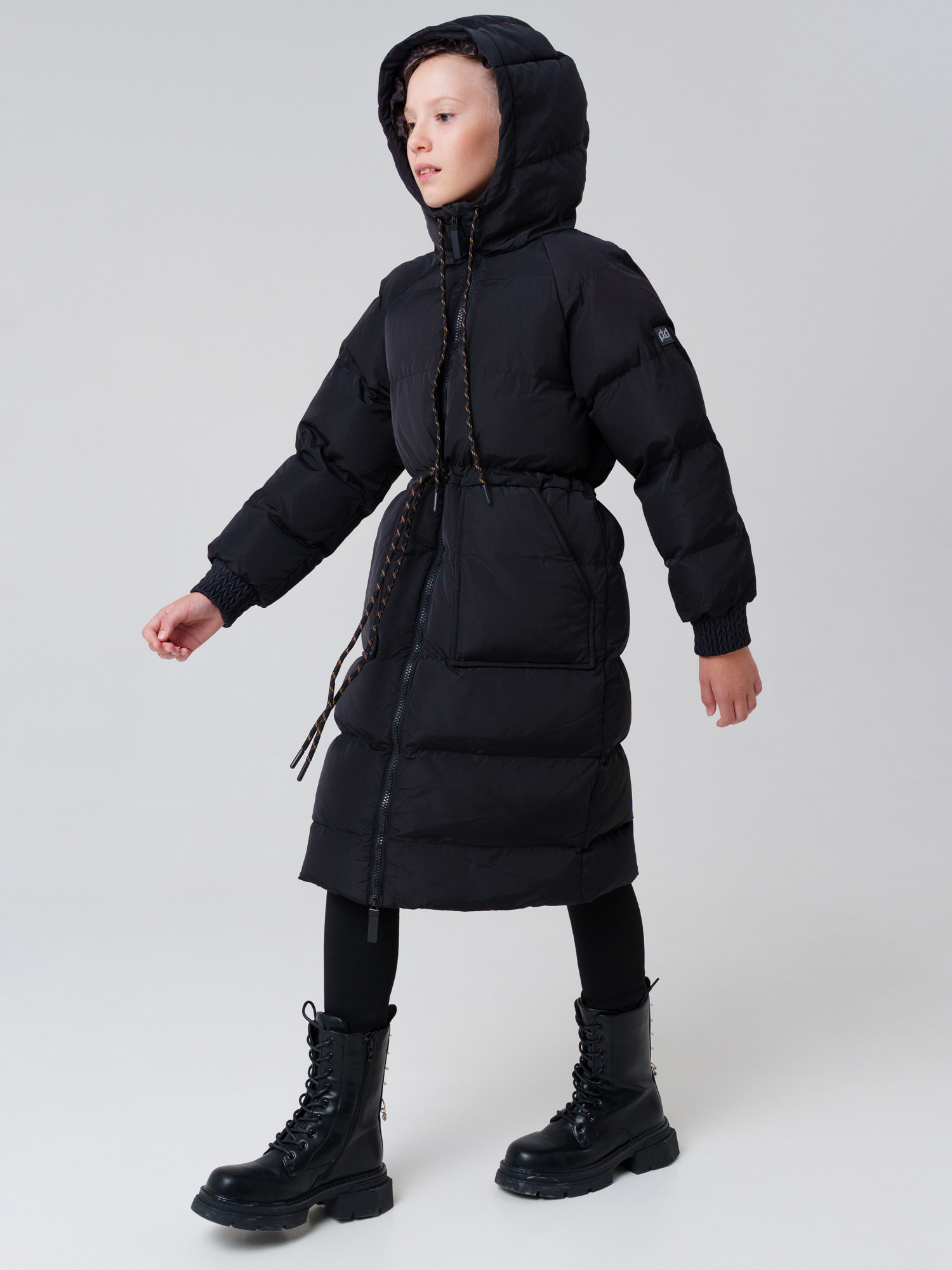 Пальто PlayToday 22527032 - фото 3