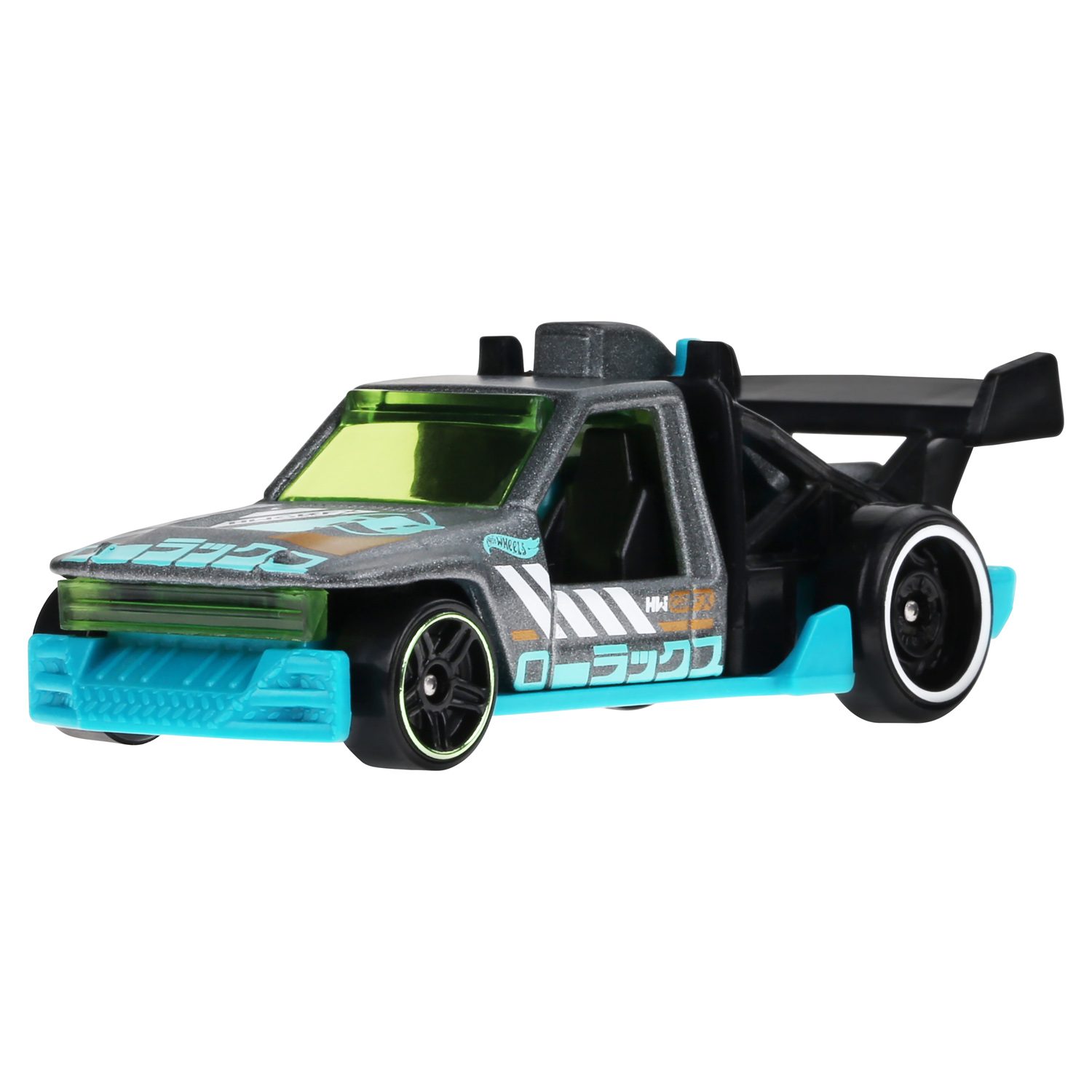 Автомобиль Hot Wheels 1:64 5785-A28-HTB65 - фото 2