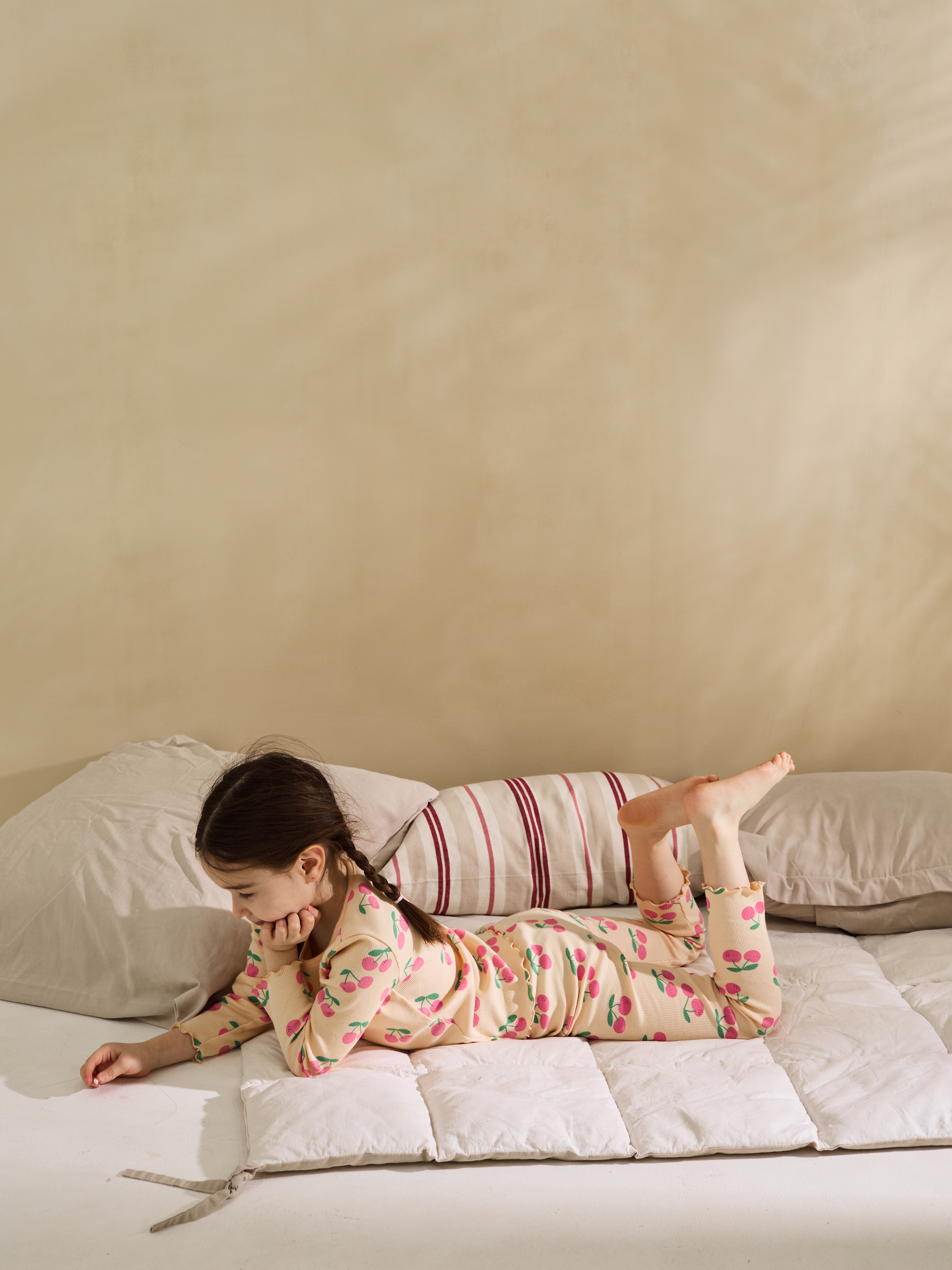 Пижама MAGIC MOM К-7812/6 - фото 7