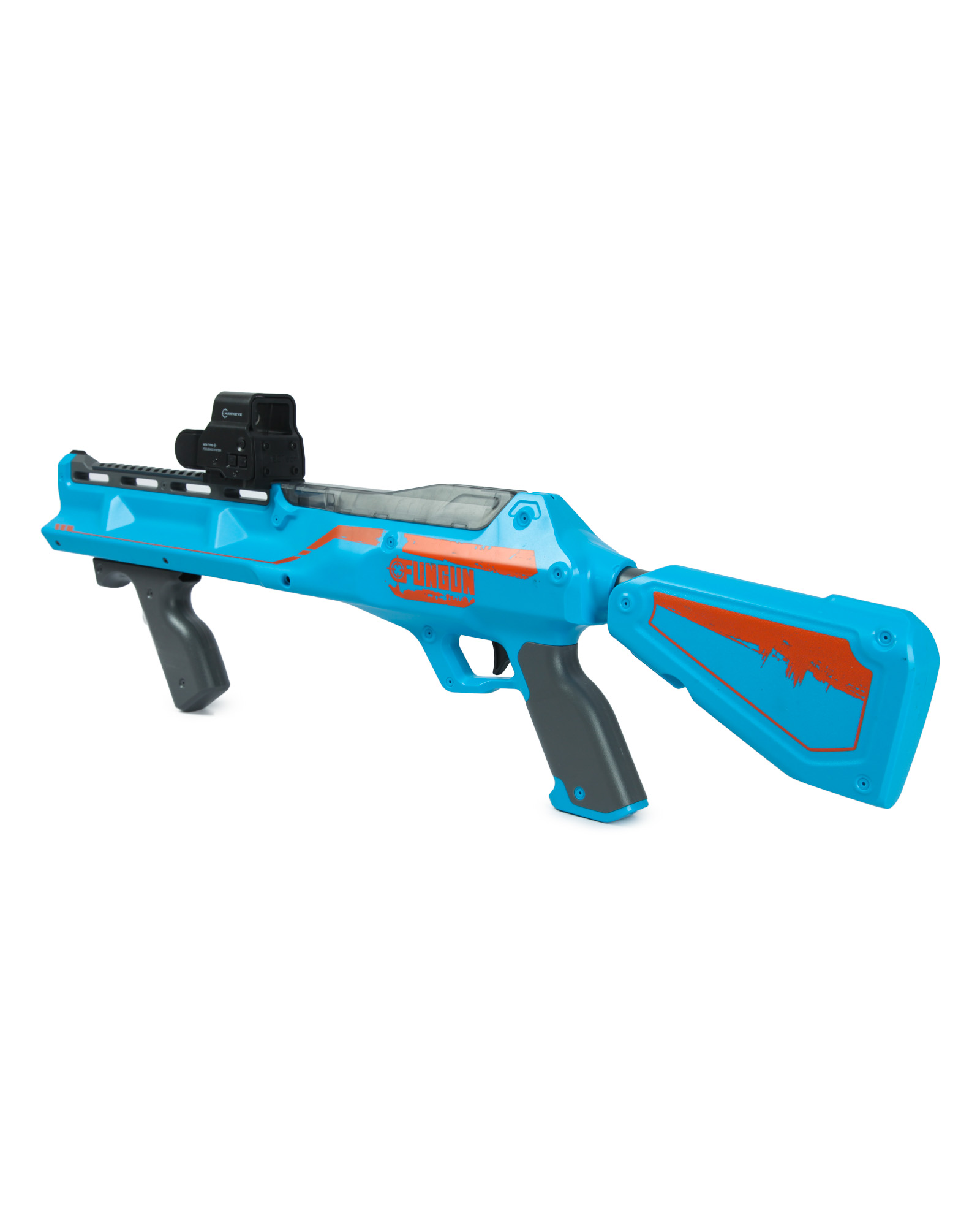 Бластер FUNGUN - фото 6