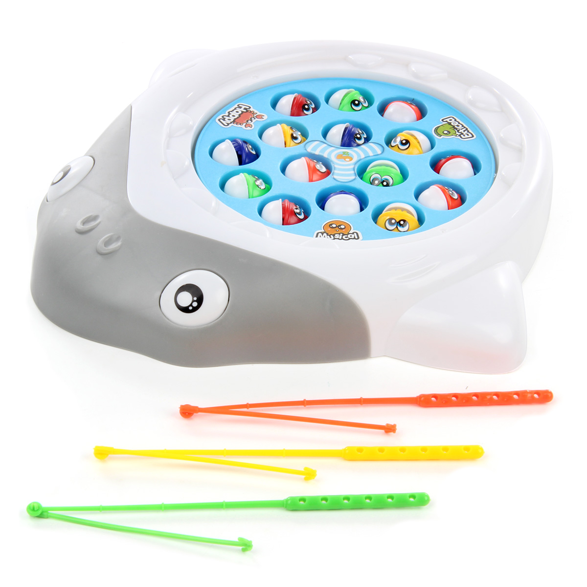 Игрушка Veld Co рыбалка - фото 2