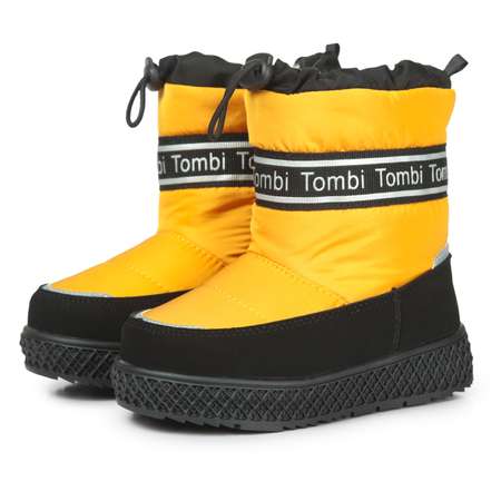 Дутики Tombi