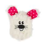 Игрушка для кошек Barbaks Мышь Дымок