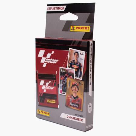 Наклейки Panini