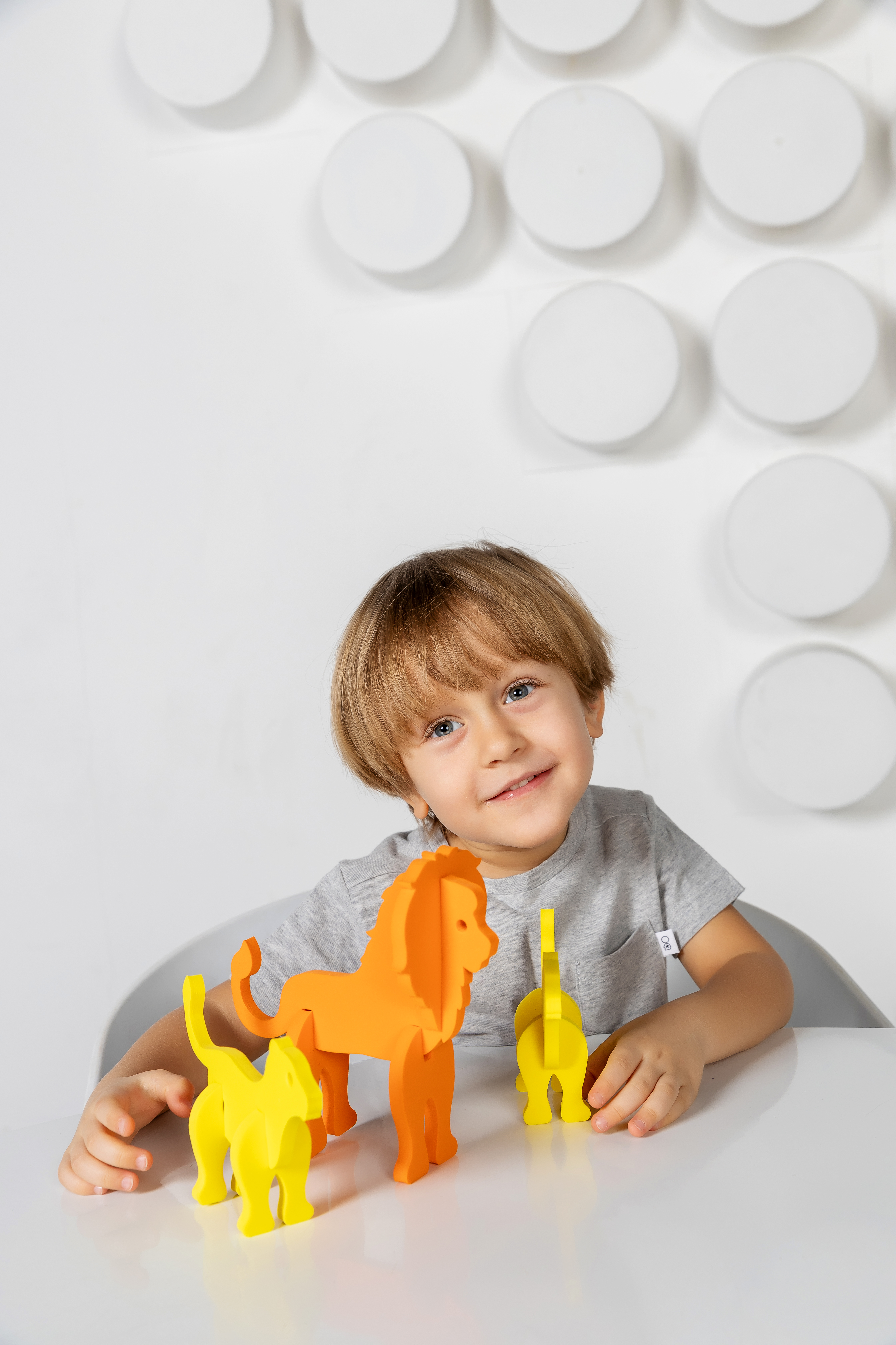 Игрушка ElBascoToys - фото 4