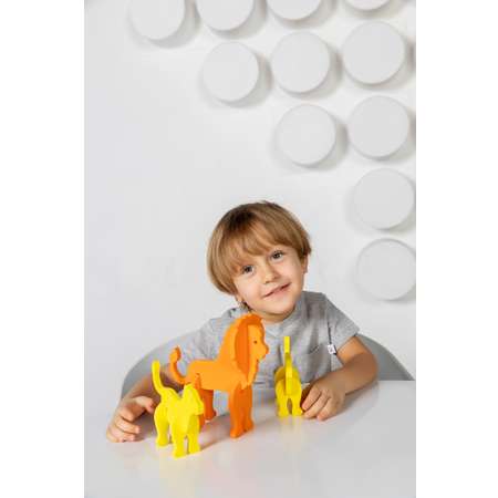Игрушка ElBascoToys