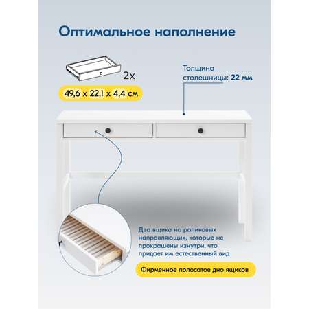 Письменный стол IKEA КЫМОР