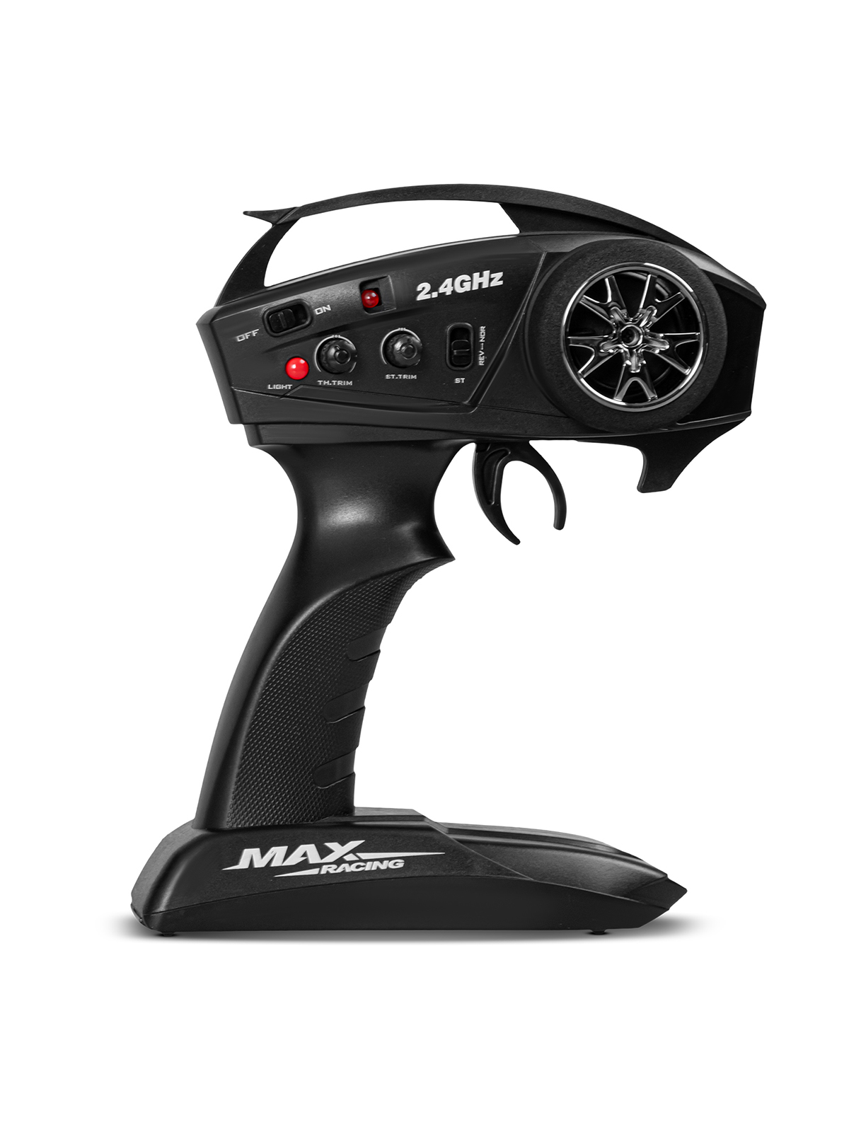 Внедорожник РУ AUTODRIVE 1:10 - фото 11