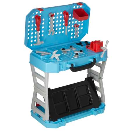 Игрушка HTI (инструменты)