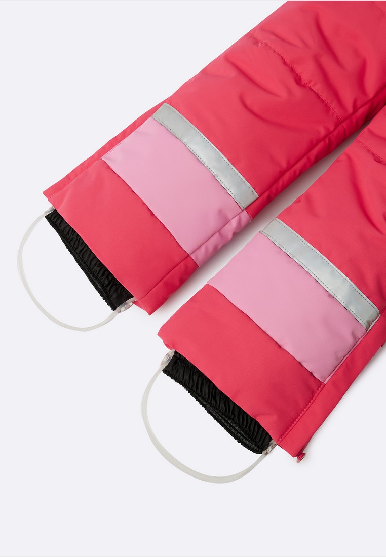 Брюки Lassie 71103311-4630 - фото 2